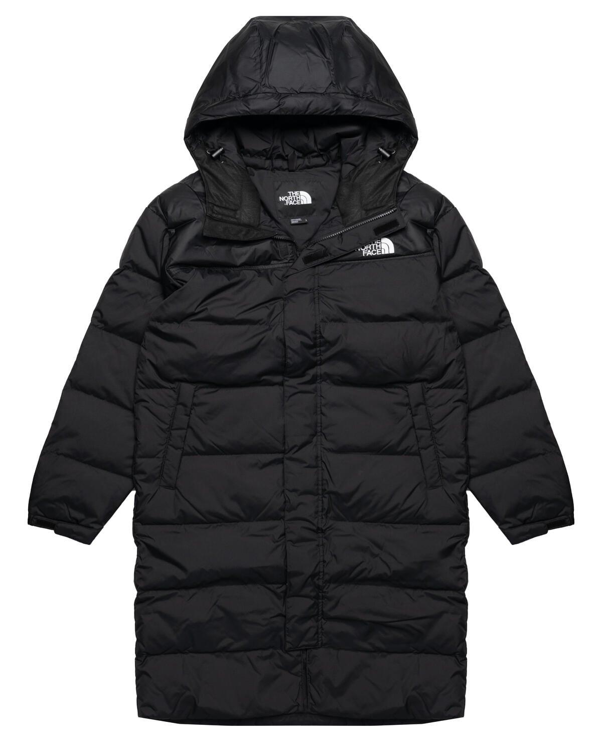 The North Face NUPTSE PARKA | NF0A832JGOE1 | AFEW STORE
